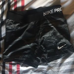 Dri Fit Nike Pros